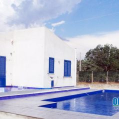 Costruzione Piscina Agrigento