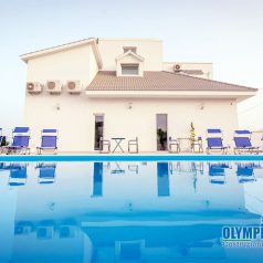 Costruzione Piscina Beb Trapani